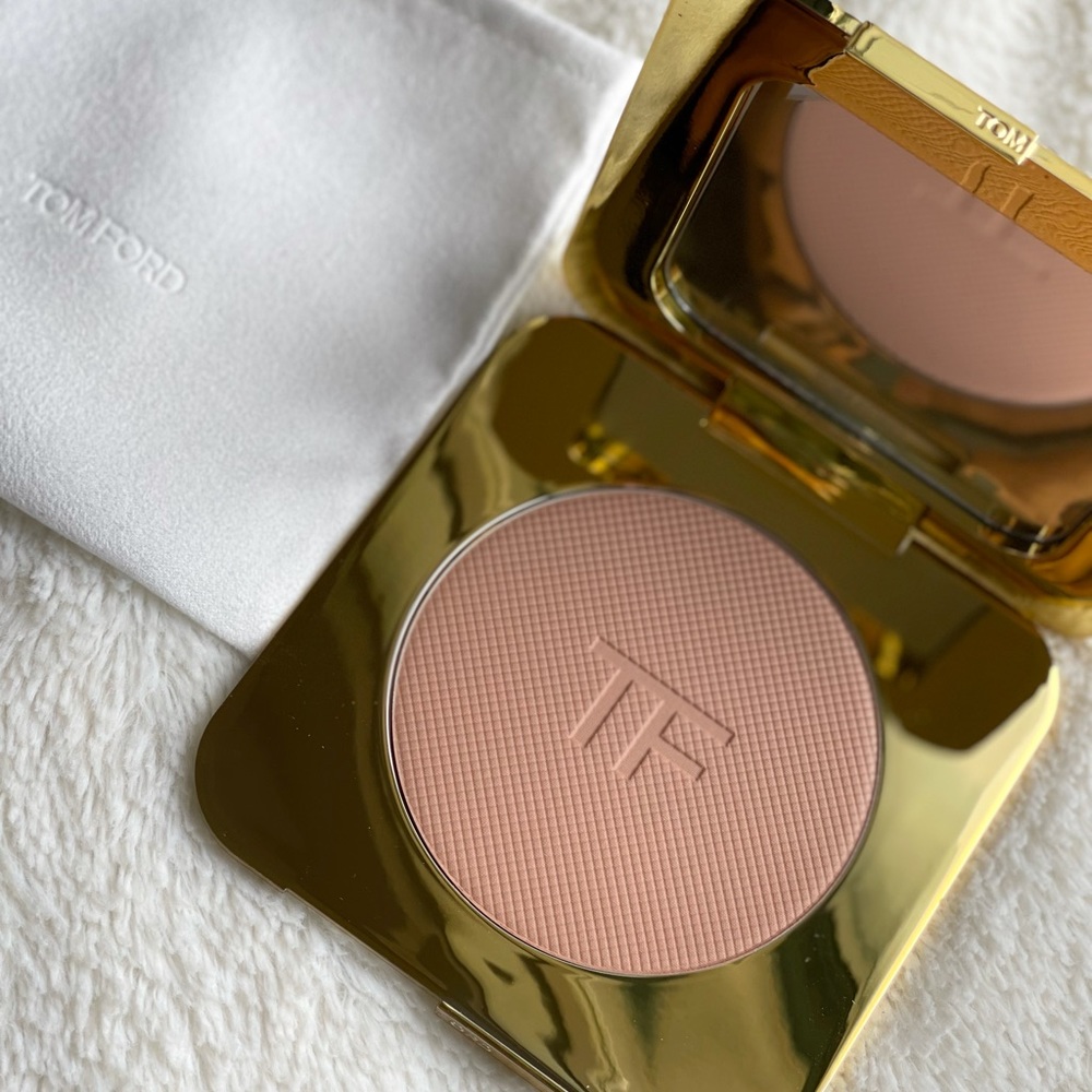Tom Ford Jumbo Solei Bronzer